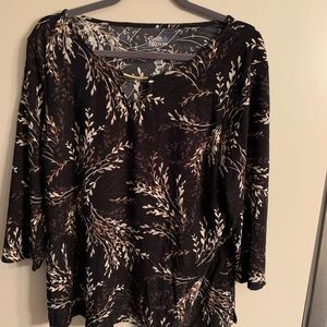 Women’s blouse